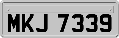 MKJ7339
