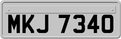 MKJ7340