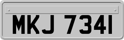 MKJ7341