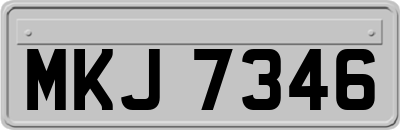 MKJ7346