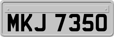 MKJ7350