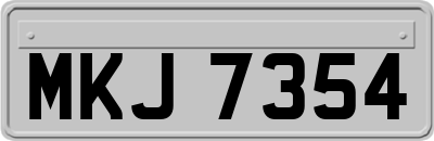 MKJ7354