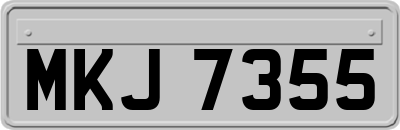 MKJ7355