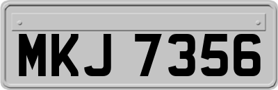 MKJ7356
