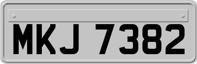 MKJ7382