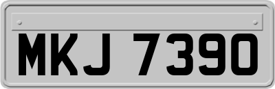 MKJ7390