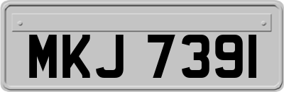 MKJ7391
