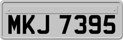 MKJ7395