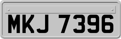 MKJ7396