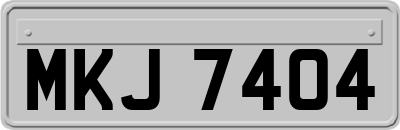 MKJ7404