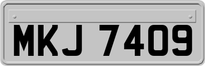MKJ7409