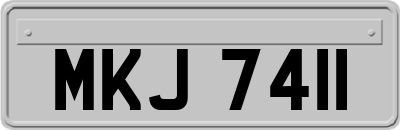 MKJ7411