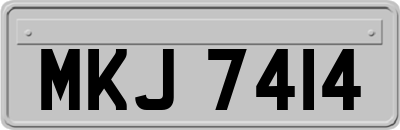 MKJ7414