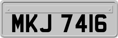 MKJ7416