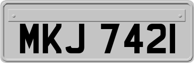 MKJ7421