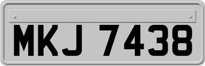 MKJ7438