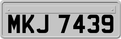 MKJ7439