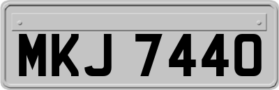 MKJ7440