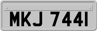 MKJ7441