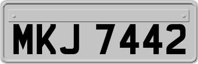 MKJ7442
