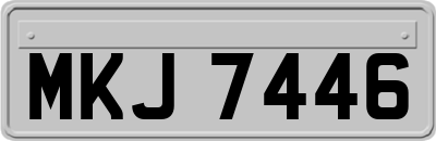 MKJ7446
