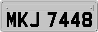 MKJ7448