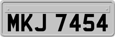 MKJ7454