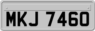 MKJ7460