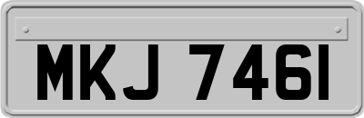 MKJ7461