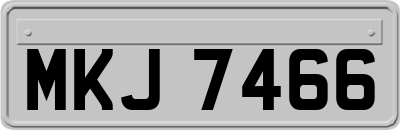 MKJ7466