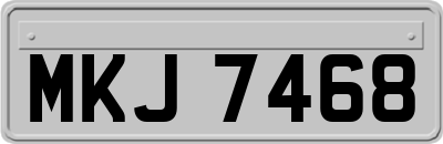 MKJ7468