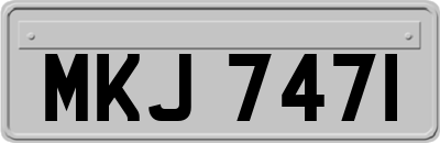 MKJ7471