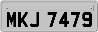 MKJ7479