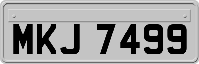 MKJ7499