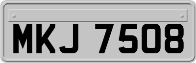 MKJ7508
