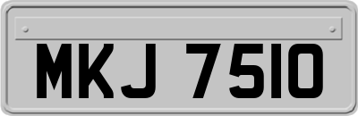 MKJ7510
