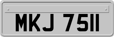 MKJ7511