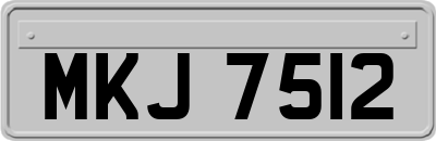 MKJ7512