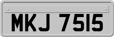 MKJ7515
