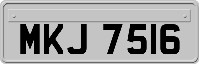 MKJ7516