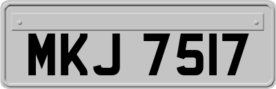MKJ7517