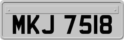 MKJ7518