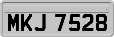 MKJ7528