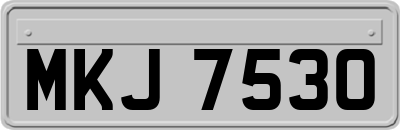 MKJ7530