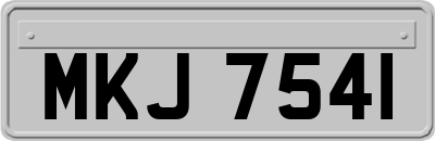 MKJ7541