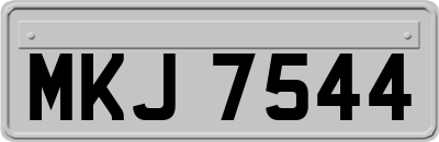 MKJ7544