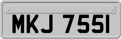 MKJ7551