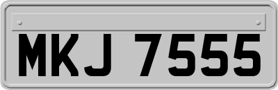 MKJ7555