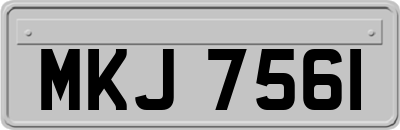 MKJ7561