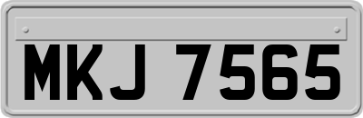 MKJ7565